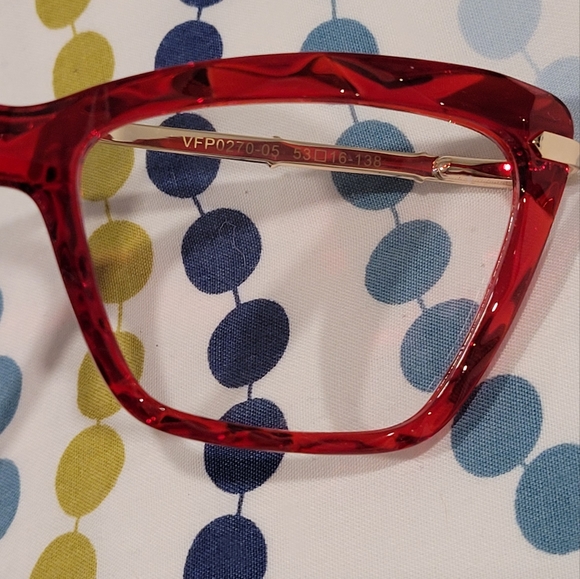 NWOT Glasses - no prescription - Picture 2 of 5